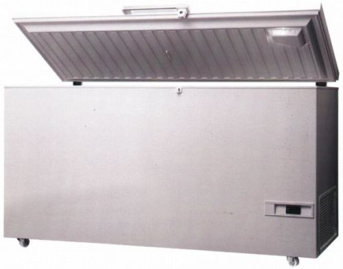 Низкотемпературный морозильный ларь VT 406 (-45C)